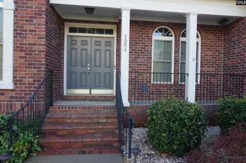 A home in Blythewood