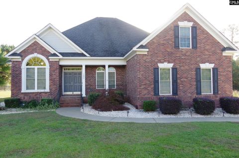 A home in Blythewood