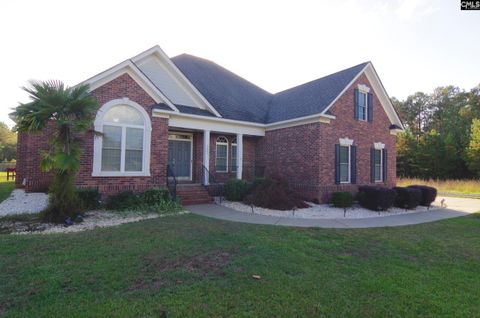 A home in Blythewood