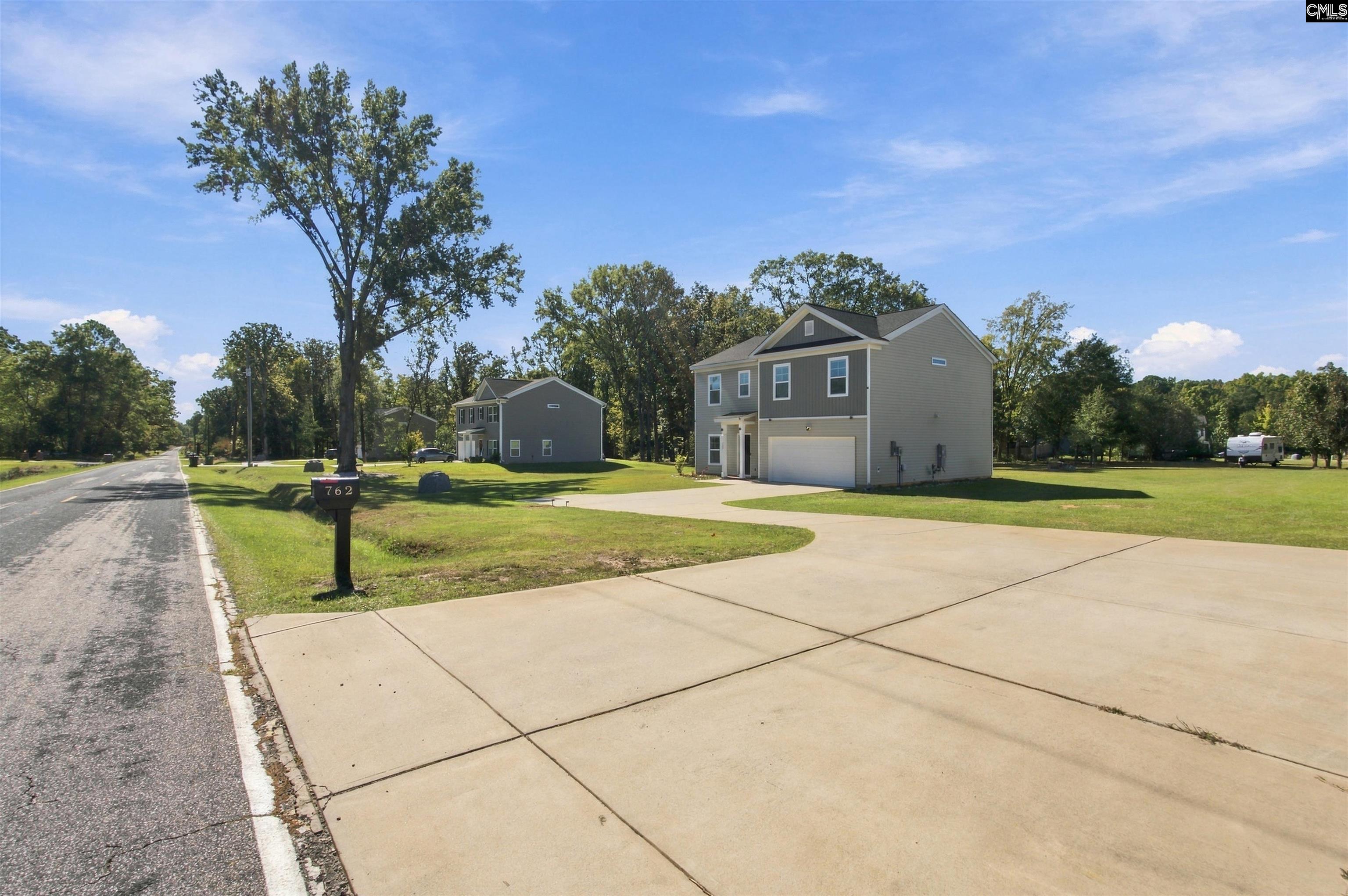 762 Horrell Hill Road