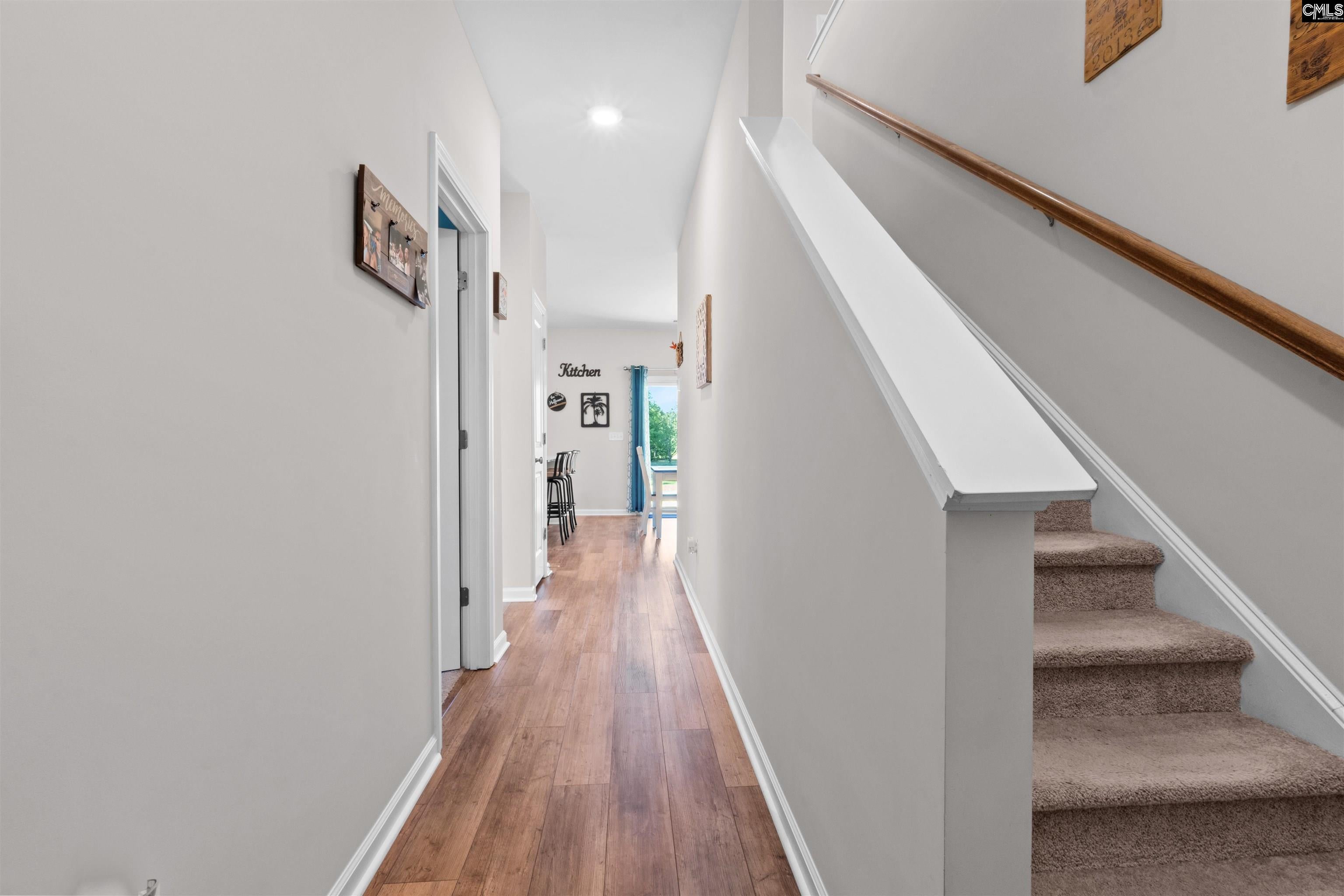 762 Horrell Hill Road