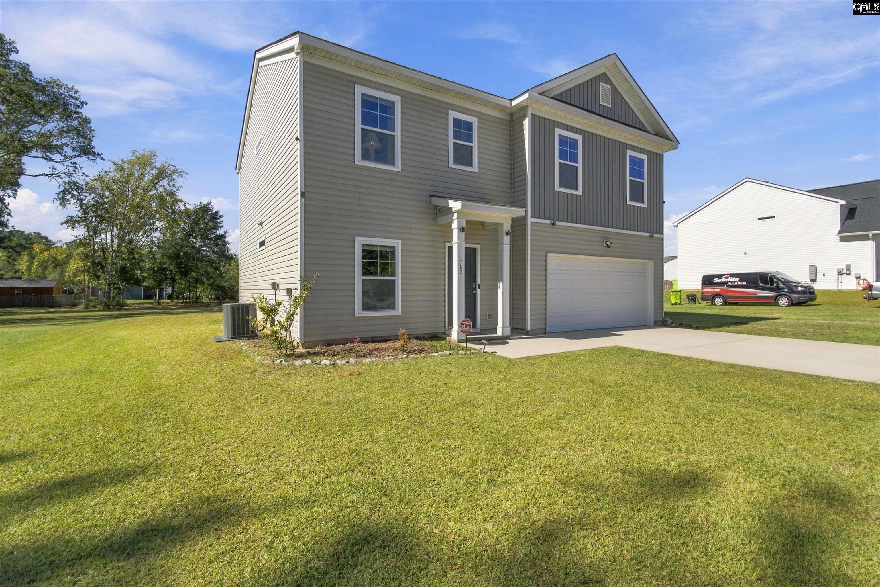 762 Horrell Hill Road