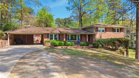 Photo of 3629 Rockbridge Road, Columbia, SC 29206 (MLS # 630289)