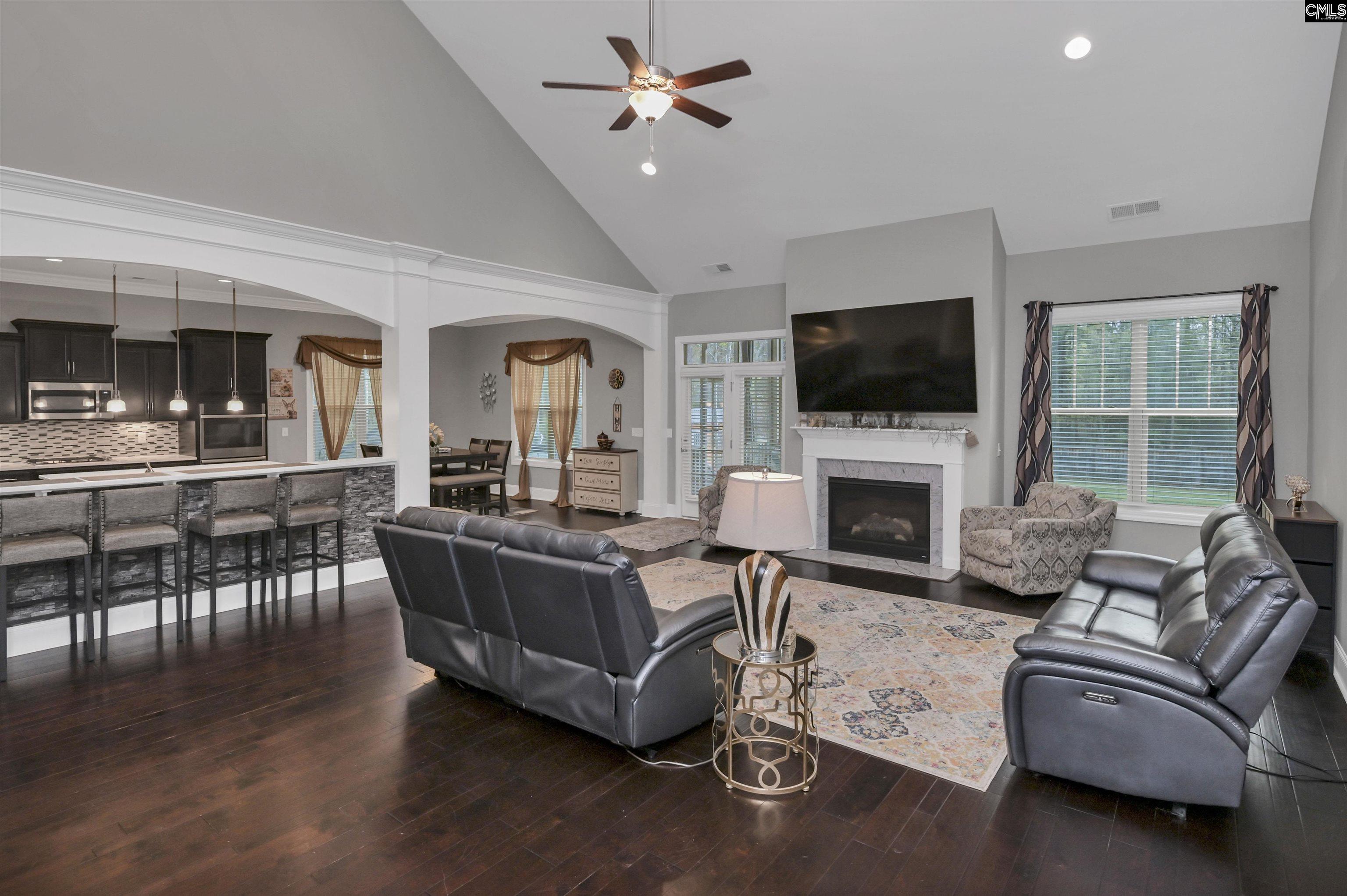 2411 Old Lexington Highway