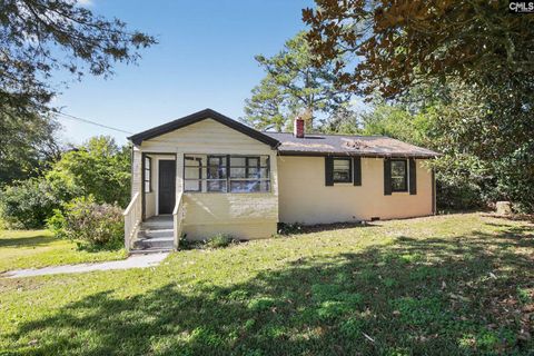 1527 Burnside Avenue Columbia SC 29209