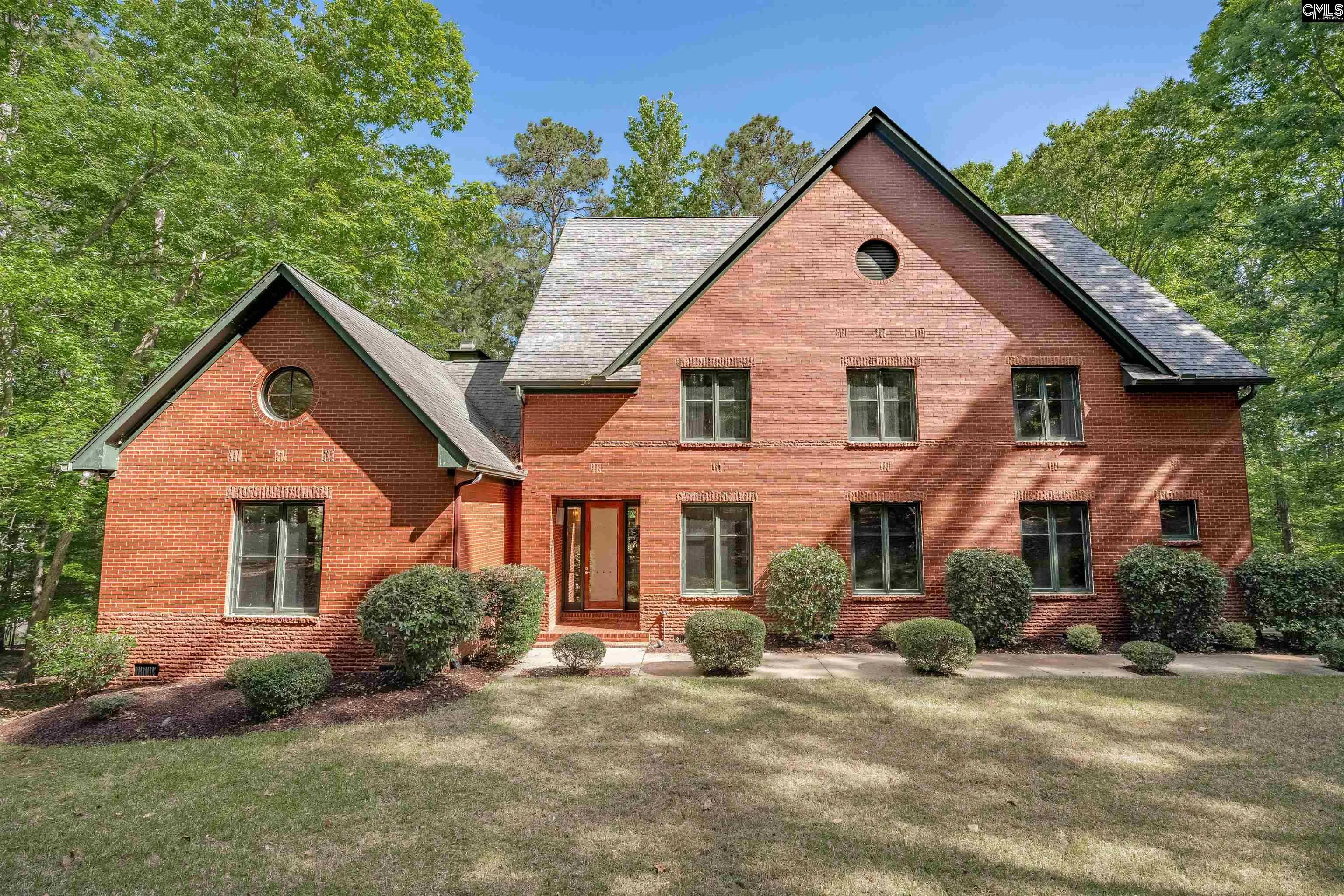 217 Ashley Oaks Drive