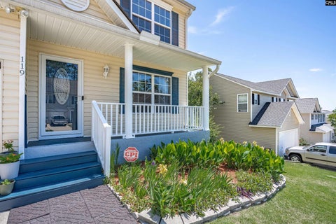 Property photo of 119 Silverberry Drive, Lexington, SC 29073
