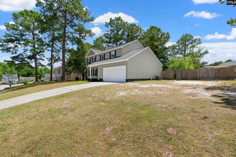 A home in Columbia