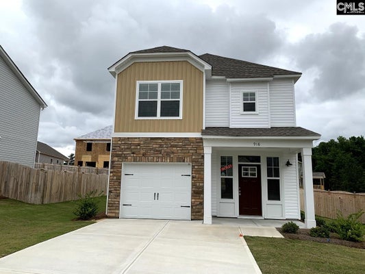 918 OXBOW LN, LEXINGTON, SC 29073 - Image 2724c73c8a85f40012ccf4c3c60fa0b8/4049584315
