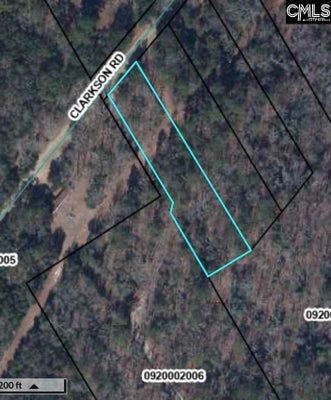 3125 CLARKSON RD, DALZELL, SC 29040 - Image 2726bfc0f7cdbe1237d246b237a601da/3090085587