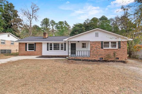 Photo of 2529 Stonehenge Drive, Cayce, SC 29033 (MLS # 623536)