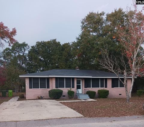 Photo of 7503 Highview Drive, Columbia, SC 29223 (MLS # 622434)