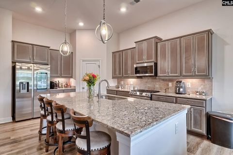 Photo of 203 Doe Meadow Lane, Elgin, SC 29045 (MLS # 612715)