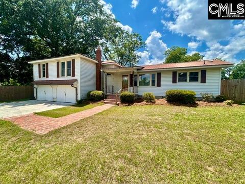Photo of 2727 College Street, Newberry, SC 29108 (MLS # 636430)