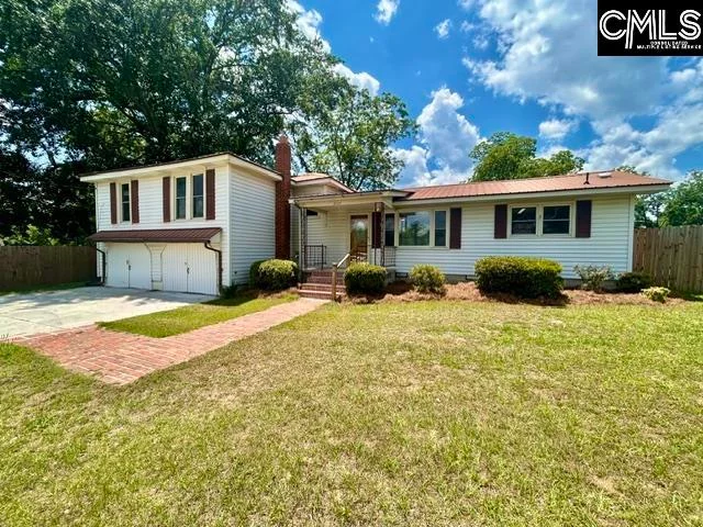 2727 College Street, Newberry, SC, 29108