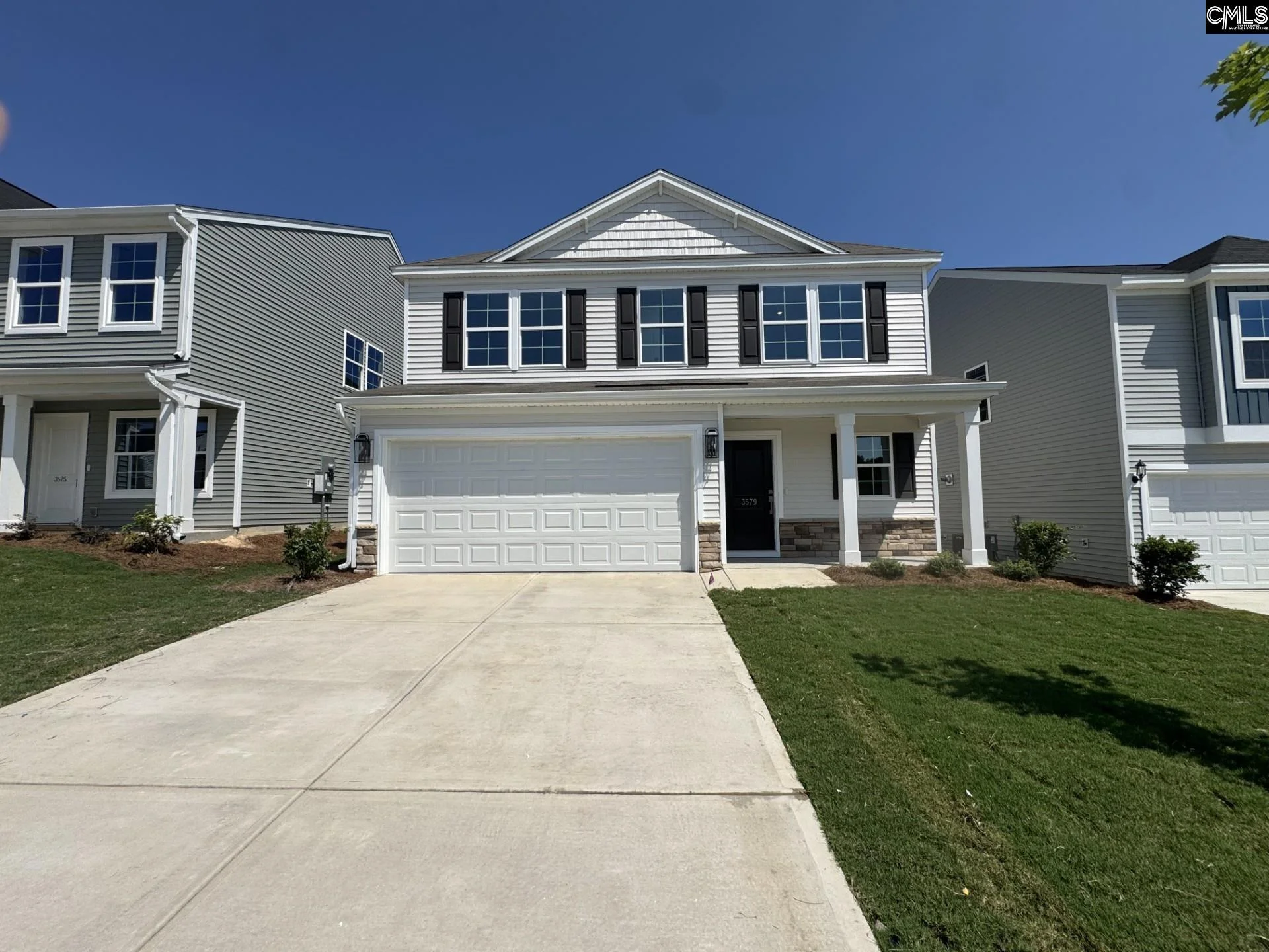 3579 Stedding Place