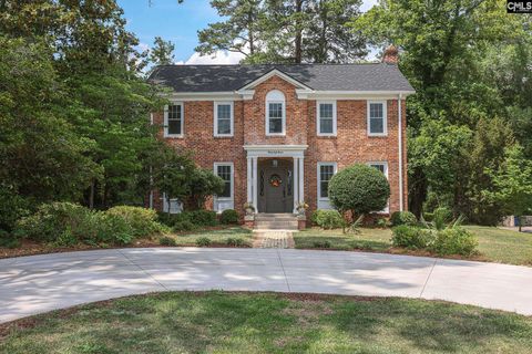 Property photo of 3811 Kilbourne Road, Columbia, SC 29205