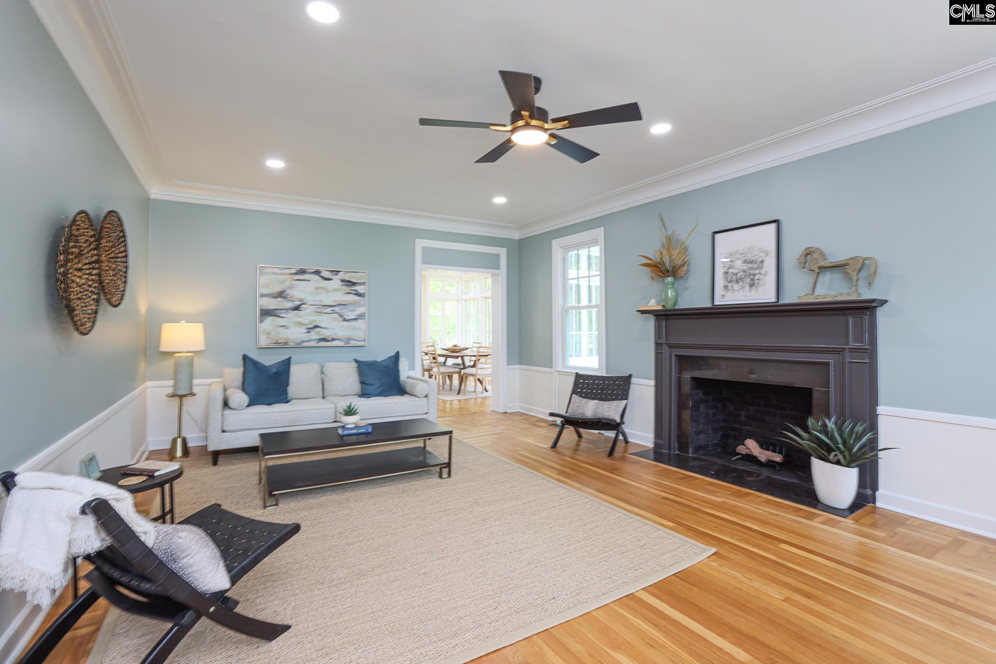 3811 Kilbourne Road