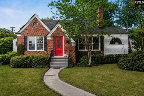 Photo of 1452 C Avenue, West Columbia, SC 29169 (MLS # 632634)