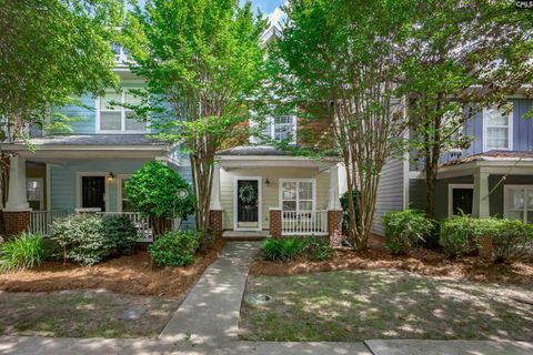 Property photo of 407 Hampton Forest Drive, Columbia, SC 29209