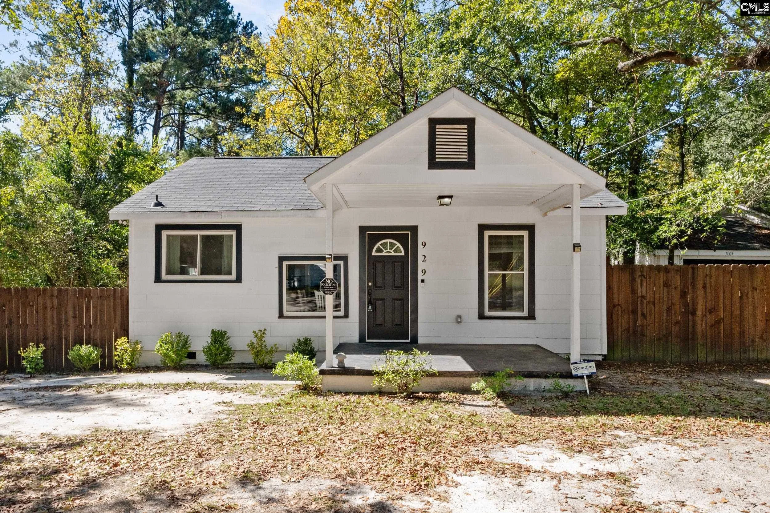 929 Vernon Court
