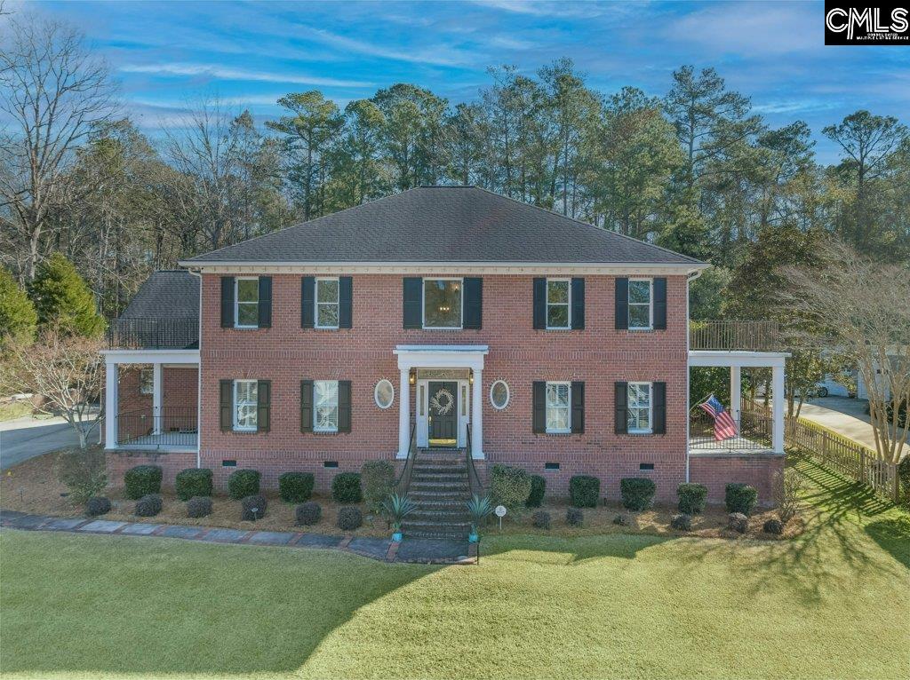 Columbia, South Carolina 29209, United States, 6 Bedrooms Bedrooms, ,5 BathroomsBathrooms,Residential,Active,159274