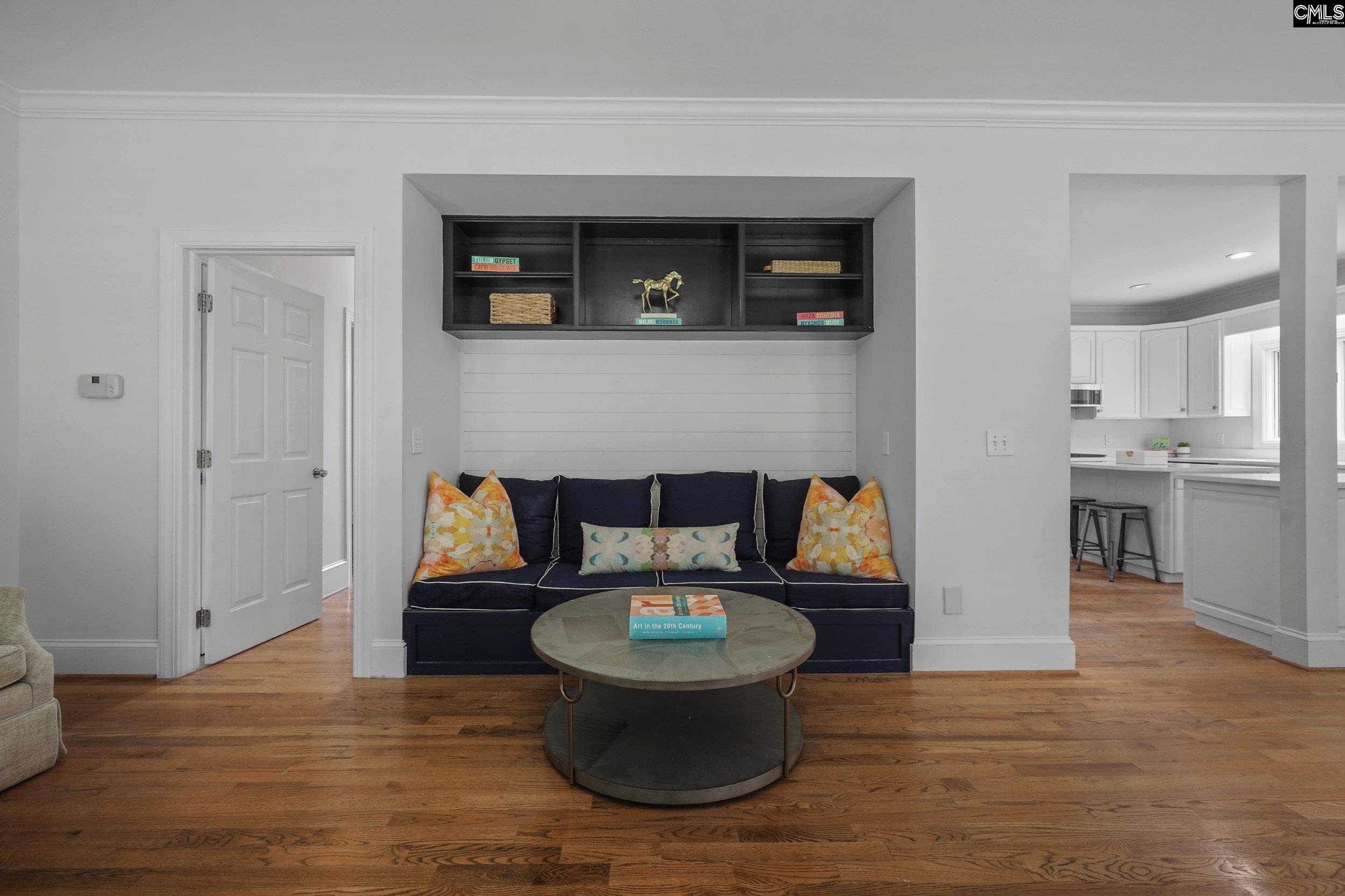 Columbia, South Carolina 29209, United States, 6 Bedrooms Bedrooms, ,5 BathroomsBathrooms,Residential,Active,159274