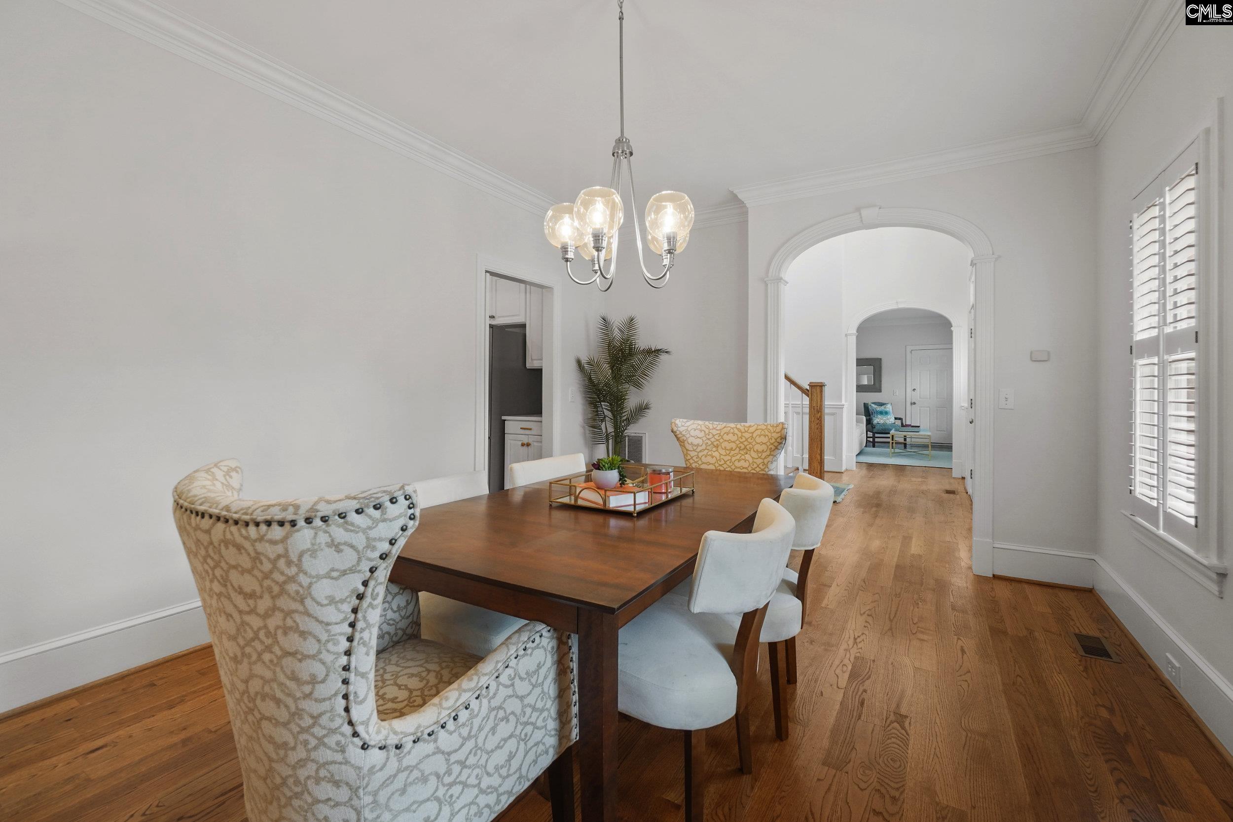 Columbia, South Carolina 29209, United States, 6 Bedrooms Bedrooms, ,5 BathroomsBathrooms,Residential,Active,159274