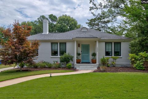 A home in Columbia