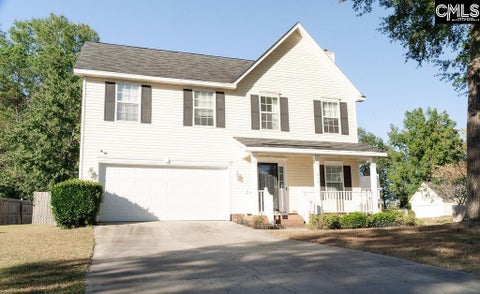 Photo of 225 Keystone Drive, Hopkins, SC 29061 (MLS # 645867)
