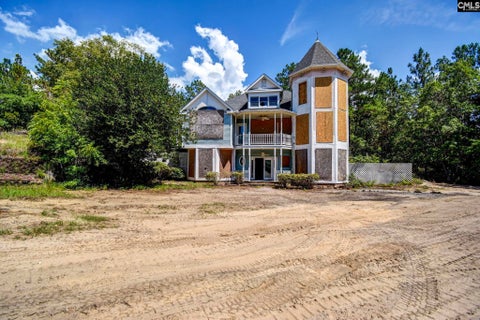 Photo of 141 Browning Court, Lexington, SC 29073 (MLS # 638827)