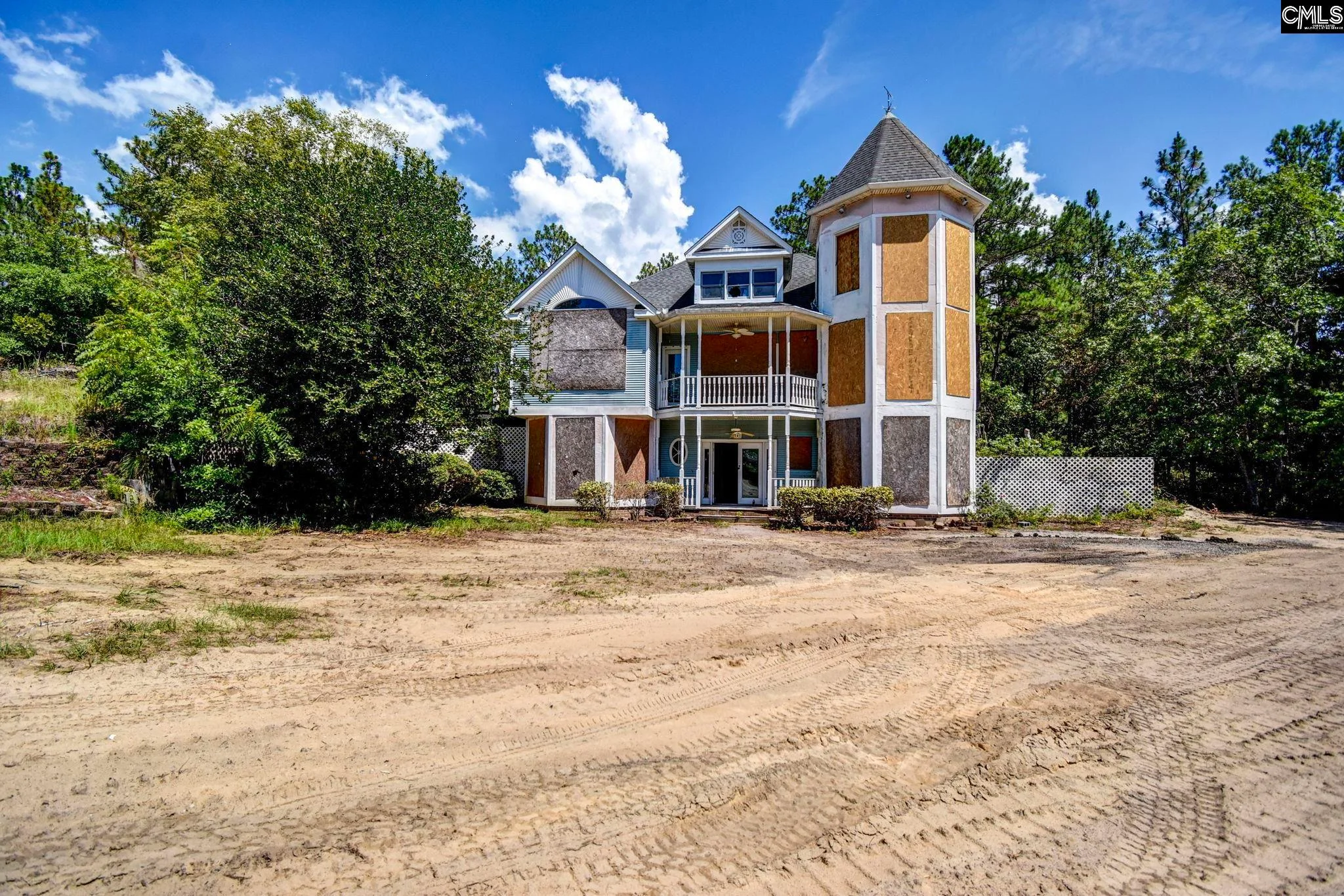 141 Browning Court