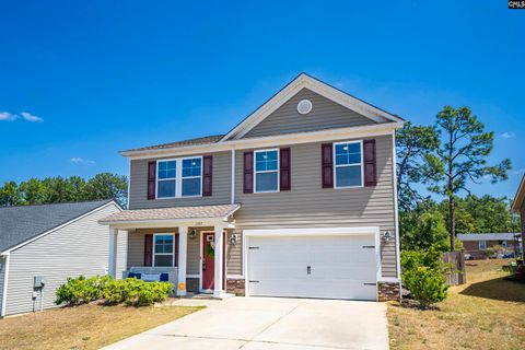 Photo of 1107 Dawhoo Court, West Columbia, SC 29170 (MLS # 631836)