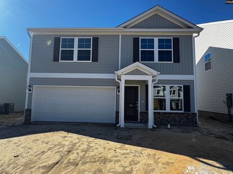 Photo of 118 Kinglsy Drive, Blythewood, SC 29016 (MLS # 623679)