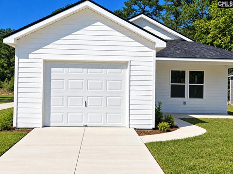 Photo of 588 Moore Street, Lake City, SC 29560 (MLS # 645892)
