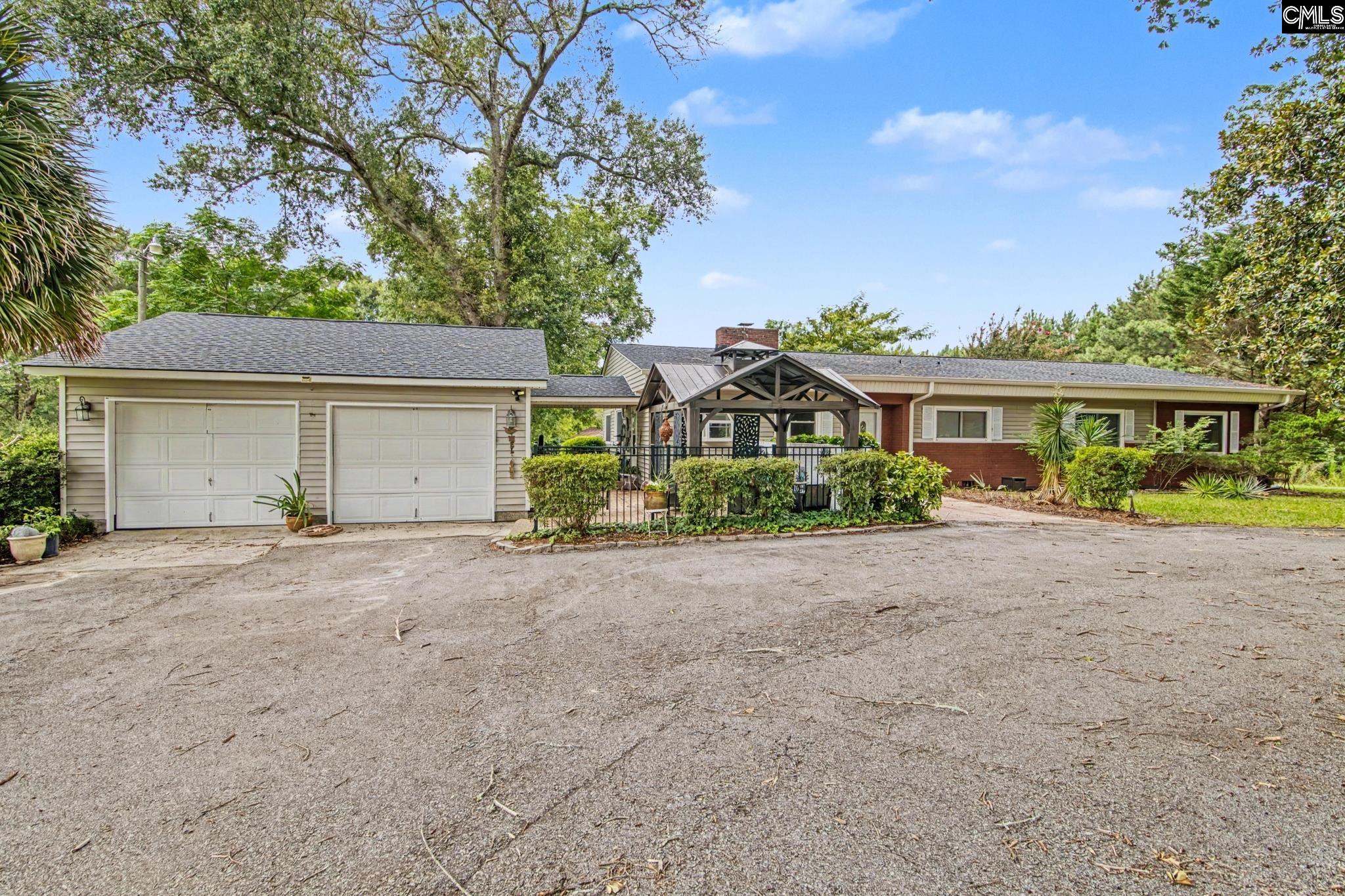 4359 Mount Bethel Garmany Road, Newberry, SC, 29108