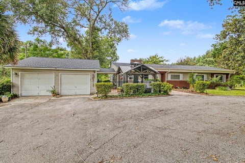 Photo of 4359 Mount Bethel Garmany Road, Newberry, SC 29108 (MLS # 639297)