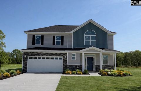 Photo of 329 Caldon Road, Swansea, SC 29160 (MLS # 628650)