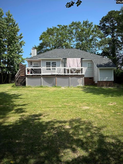 A home in Lexington