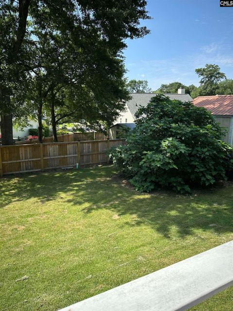 A home in Lexington