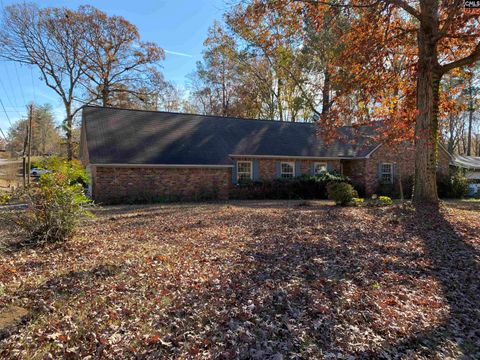 A home in Columbia