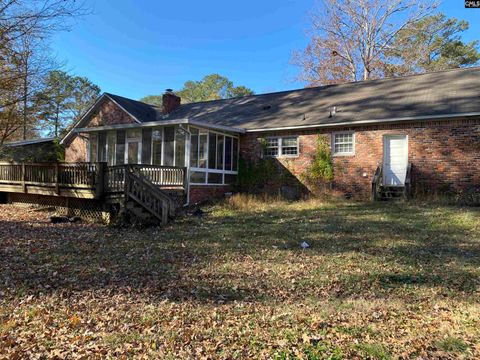 A home in Columbia