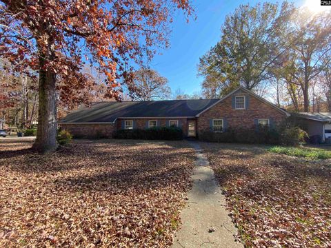 A home in Columbia