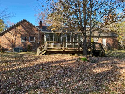 A home in Columbia