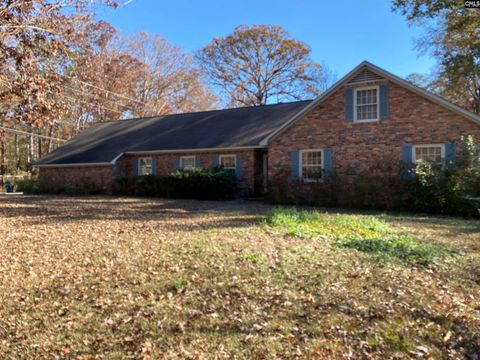 A home in Columbia