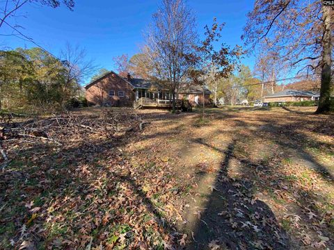 A home in Columbia