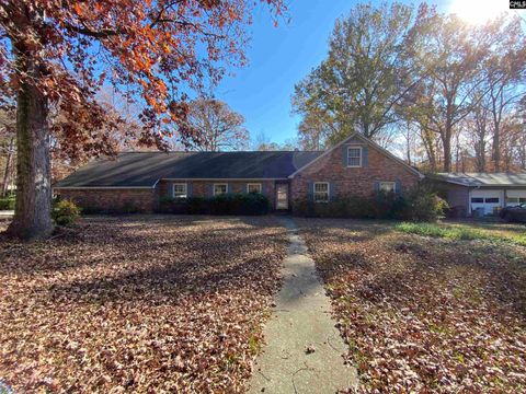 A home in Columbia