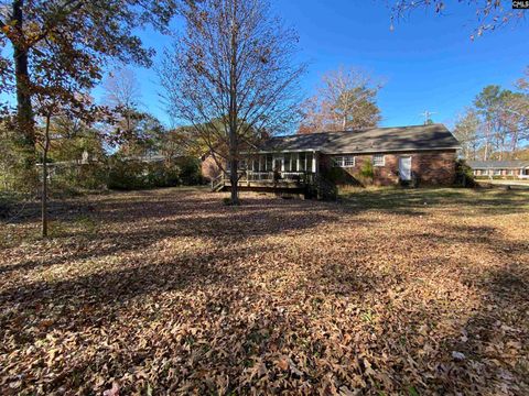 A home in Columbia