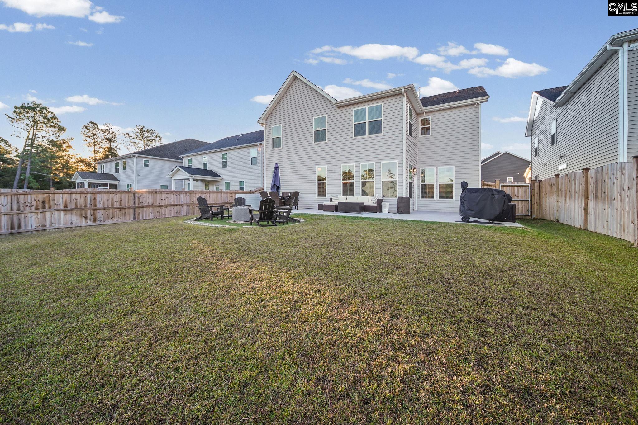 Lexington, South Carolina 29072, United States, 5 Bedrooms Bedrooms, ,4 BathroomsBathrooms,Residential,Active,250510