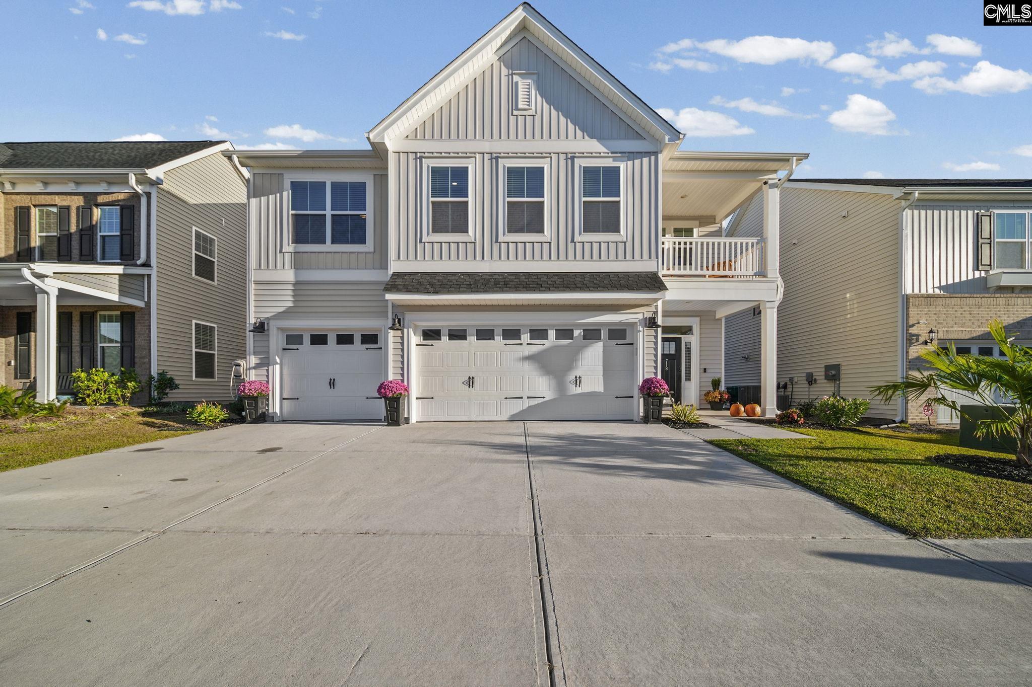 Lexington, South Carolina 29072, United States, 5 Bedrooms Bedrooms, ,4 BathroomsBathrooms,Residential,Active,250510